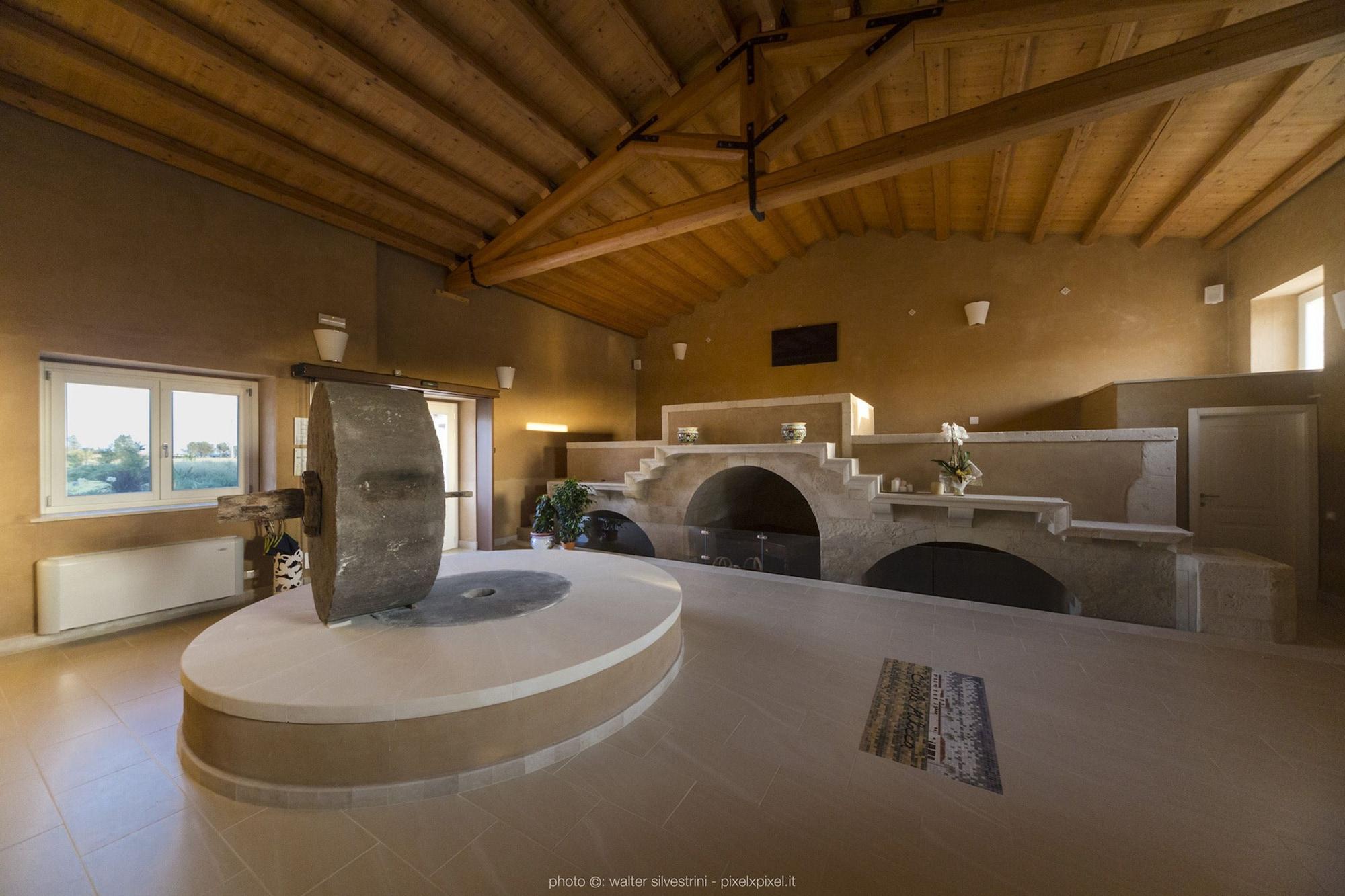 Casale Milocca 20/50