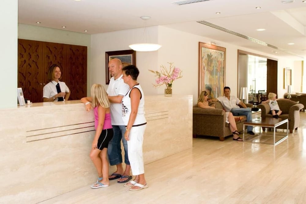 Playa Dorada Aparthotel 5/46