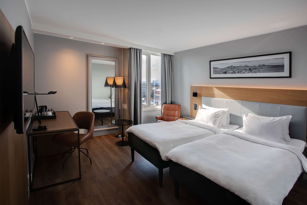 Radisson Blu Bodo 5/72
