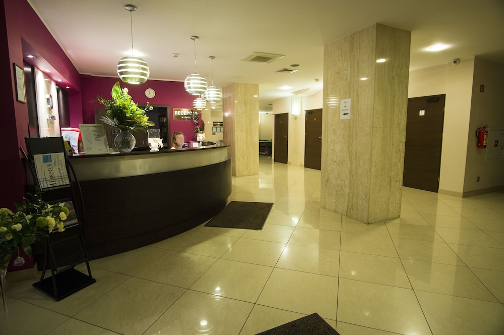 Mhotel 6/50