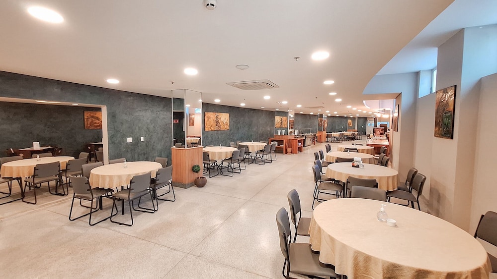 Barretos Park Hotel 25/49