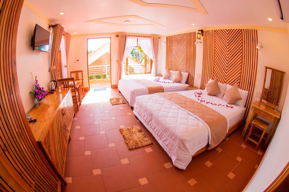 Little Garden Bungalow 43/65