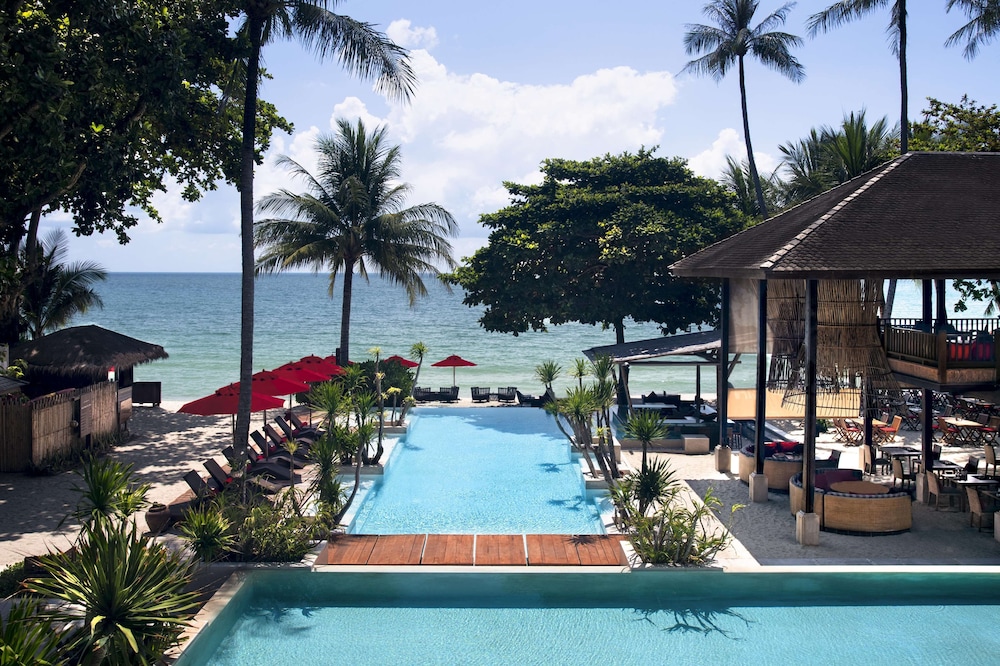 Anantara Rasananda Koh Phangan Villas 12/73
