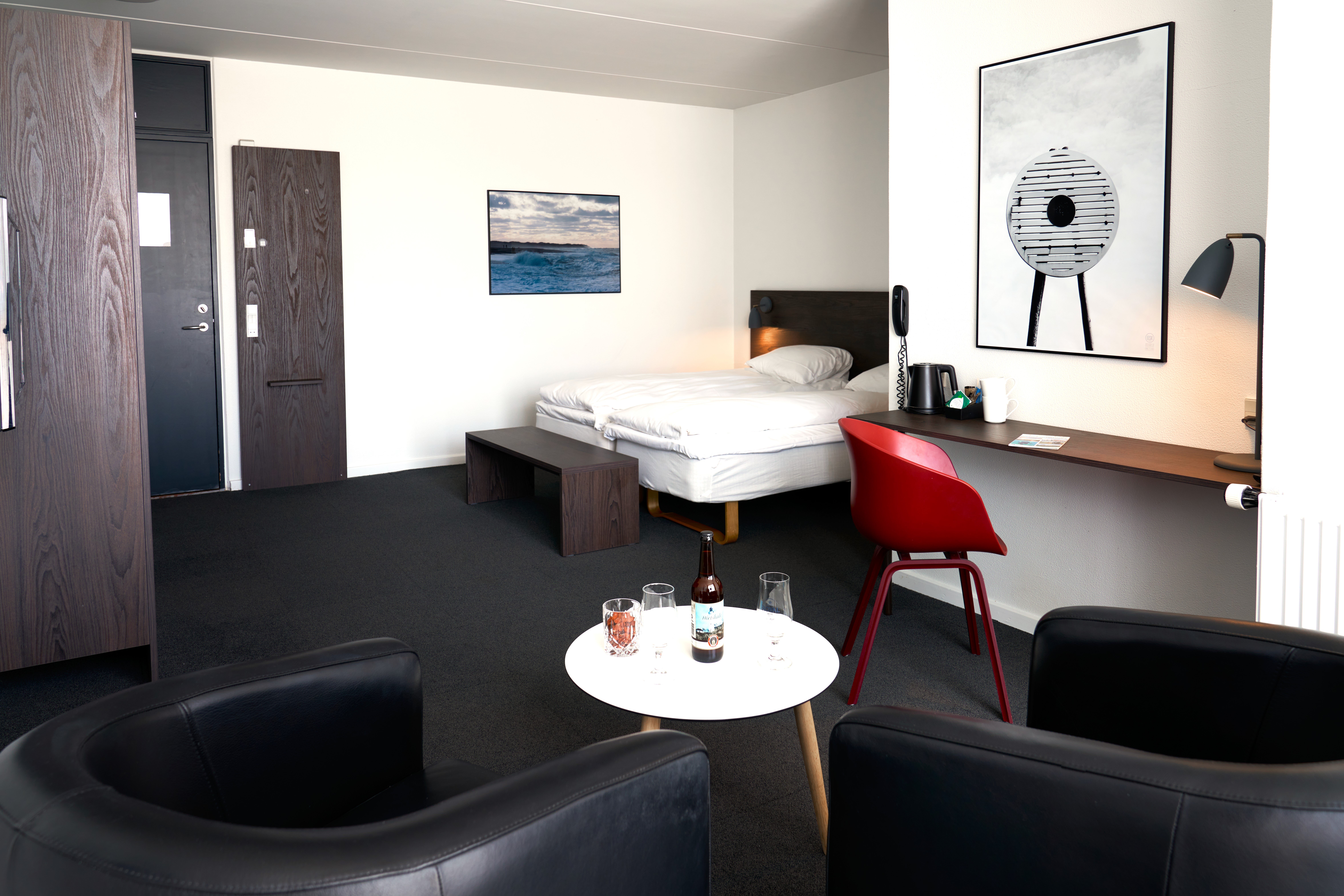 Montra Skaga Hotel First Partner 33/56