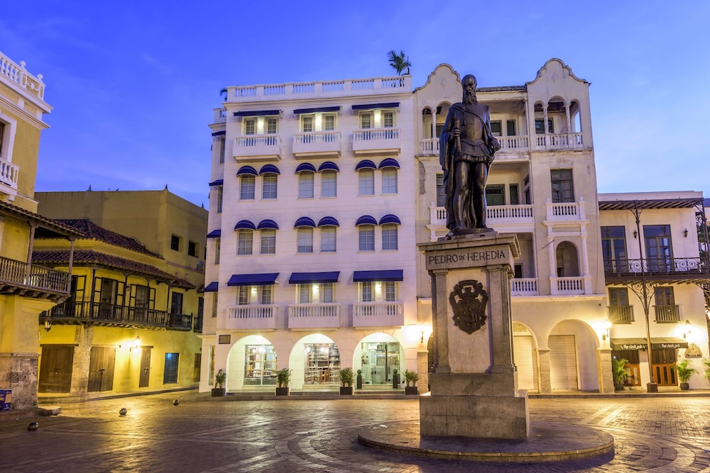 NH Cartagena Urban Royal 2/46