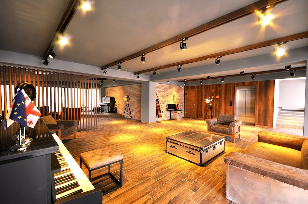 Jazz Hotel 28/42