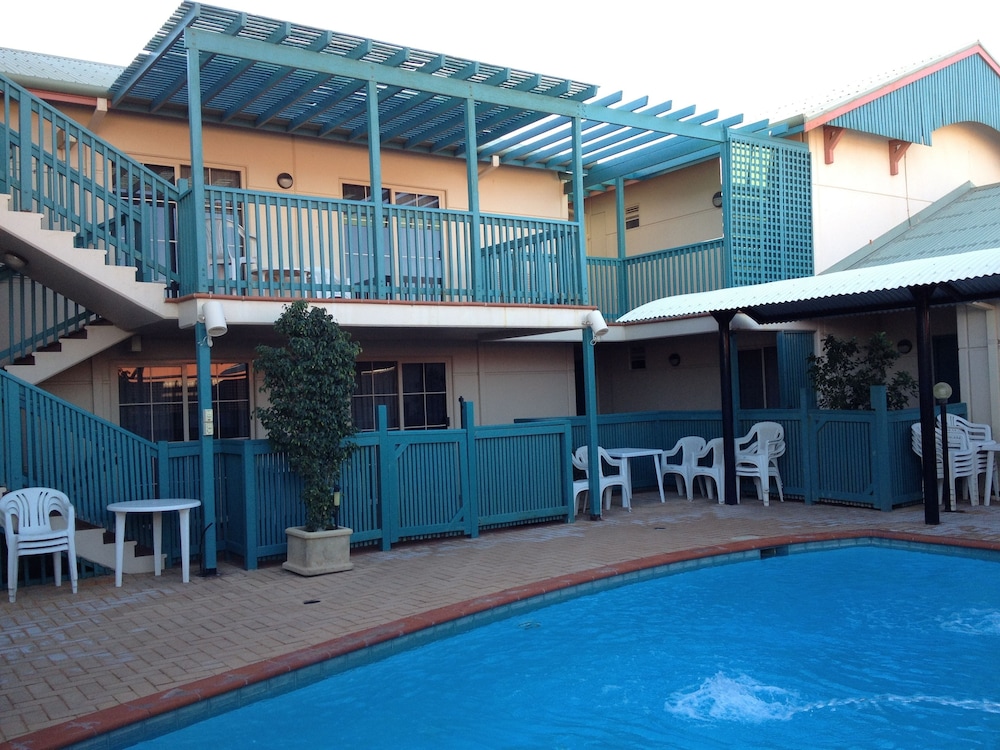 Heritage Resort Shark Bay 6/58