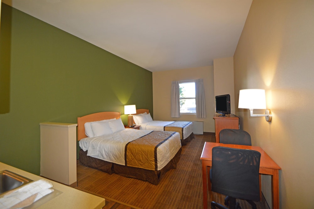 Extended Stay America - Juneau - Shell Simmons Drive 18/59