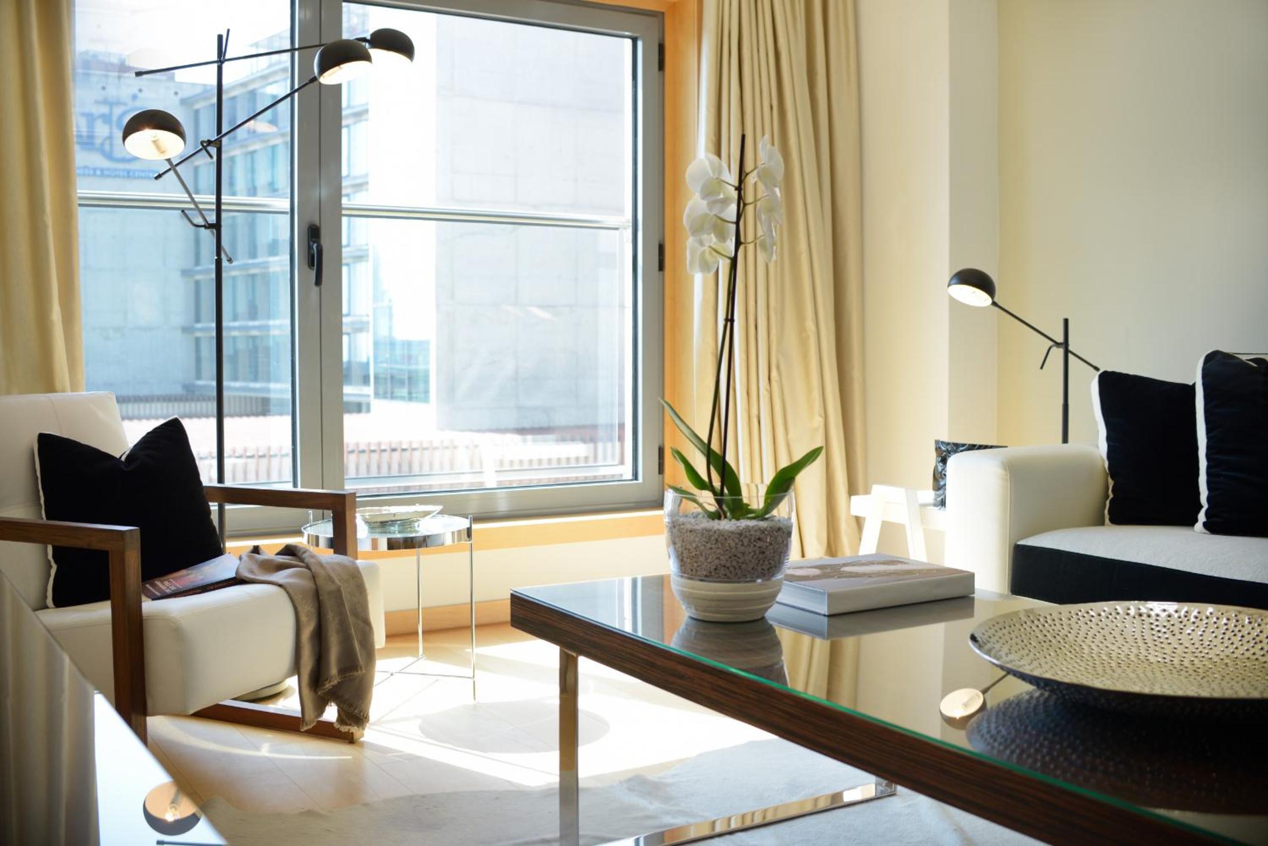 1 Bedroom, Deluxe, Apartment