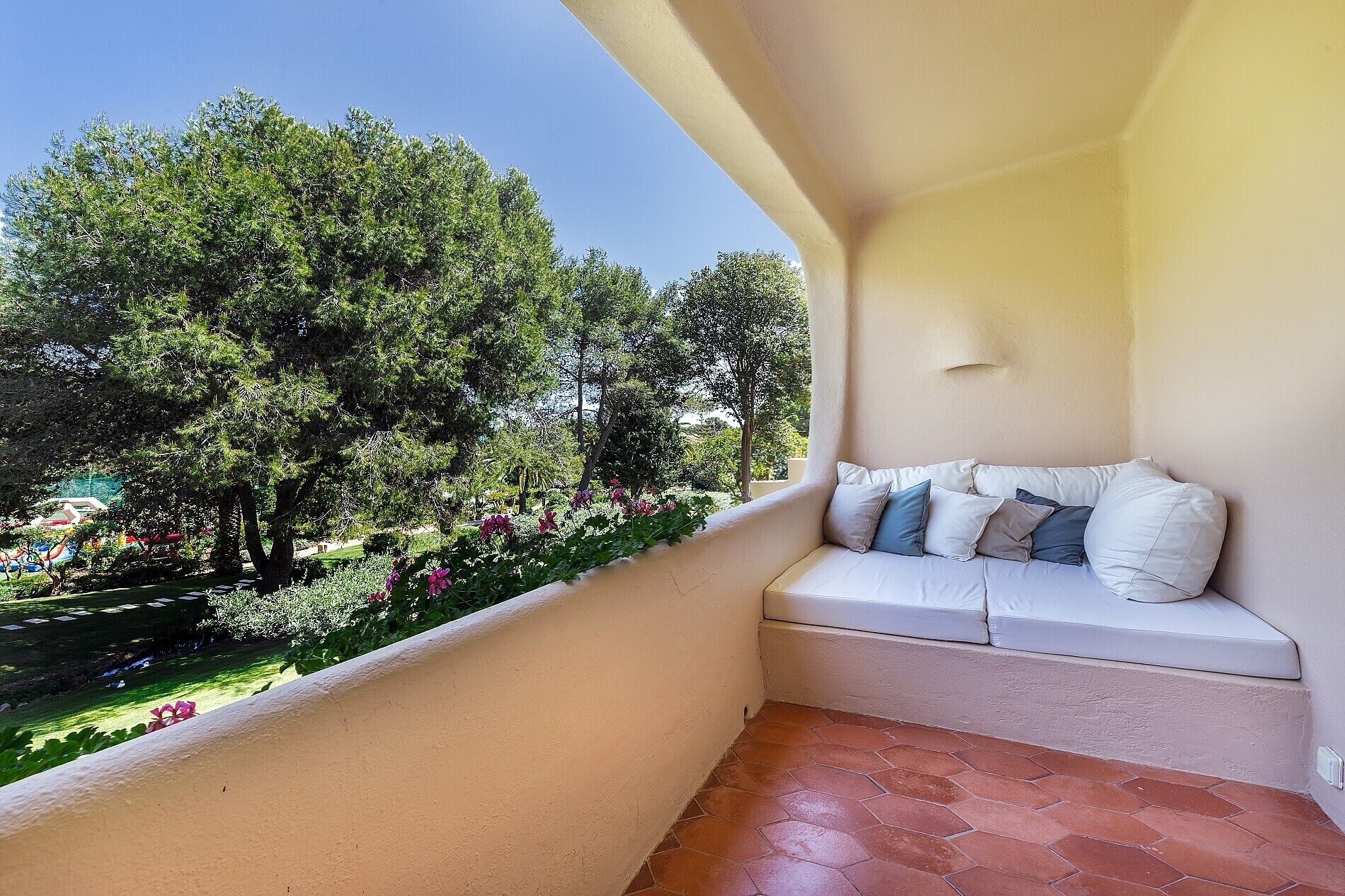 1 Bedroom, Deluxe, Suite, Double Bed