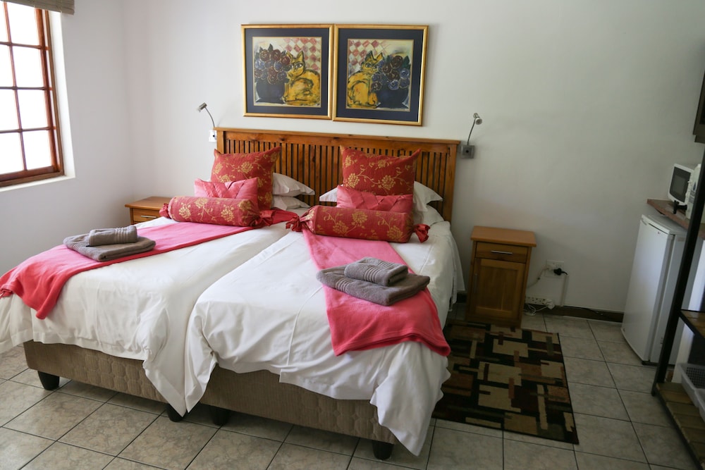 CLASSIC, DOUBLE BED