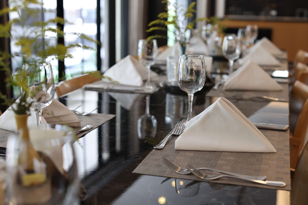 Radisson Blu Hotel Beirut Verdun 39/50