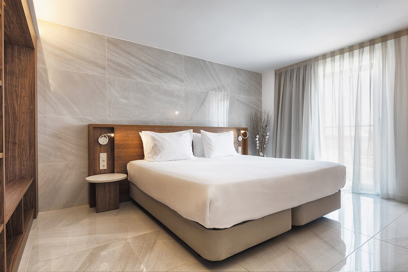 El Puerto Ibiza Hotel Spa 22/80