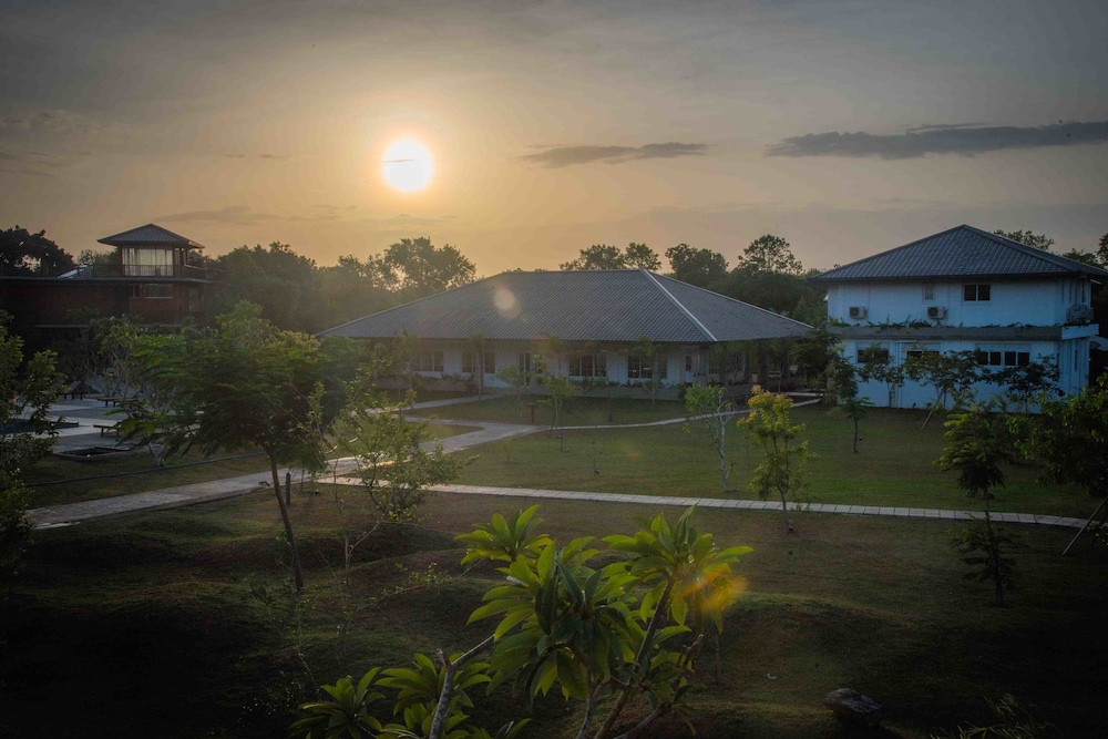 Sungreen Resort And Spa 33/44