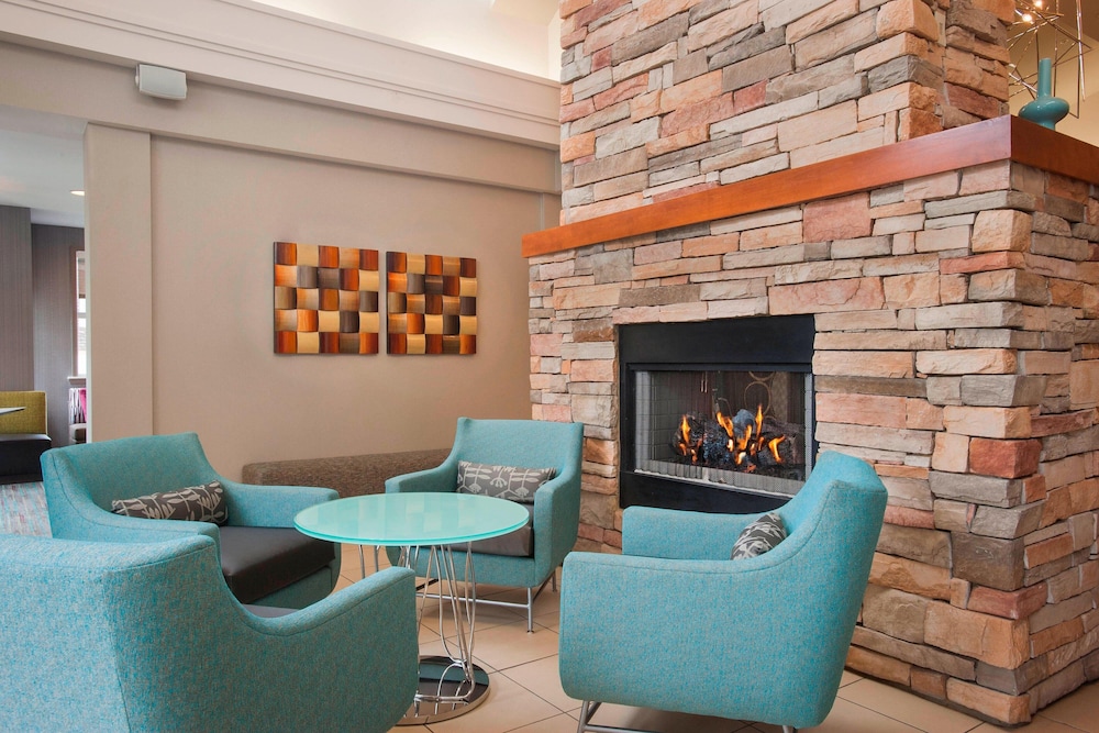 Residence Inn By Marriott Birmingham Hoover 27/50