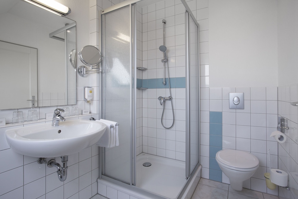 TUI BLUE Sylt 49/51