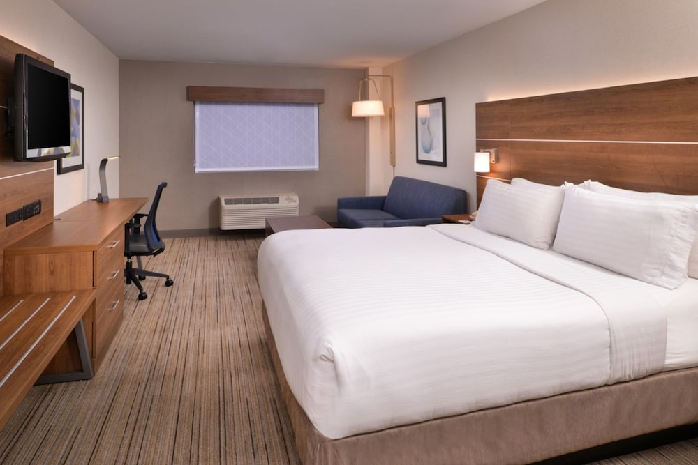 Holiday Inn Express Walnut Creek 23/59