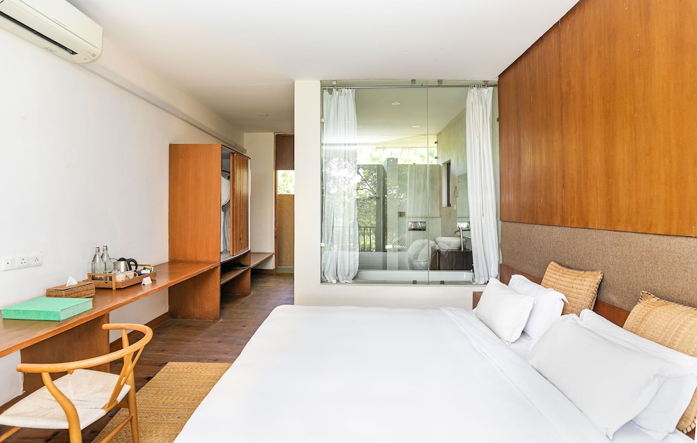 Kasara Jungle Resort 10/50