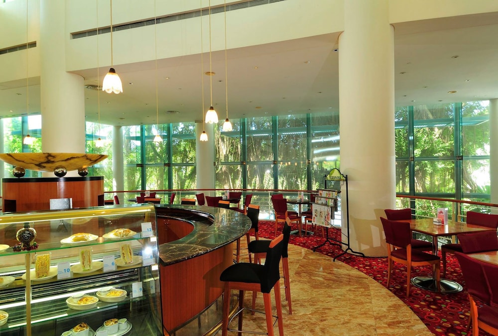 Parkcity Everly Hotel 42/54