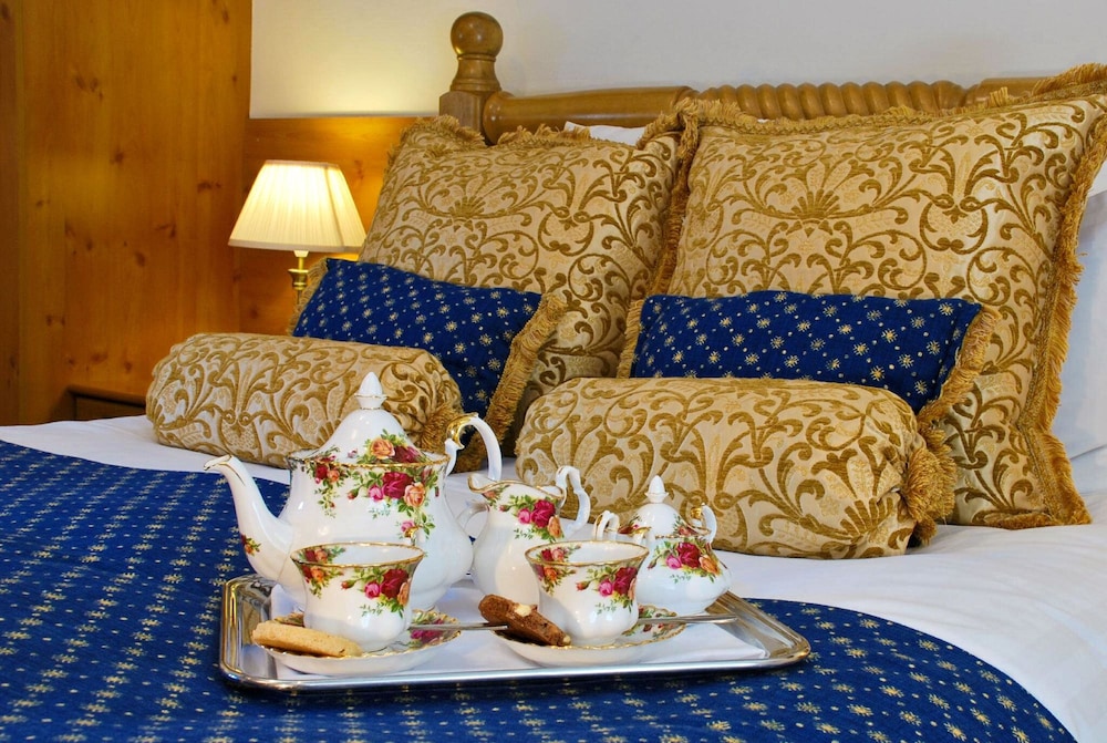 The Morritt Country House Hotel & The Garage Spa 36/67