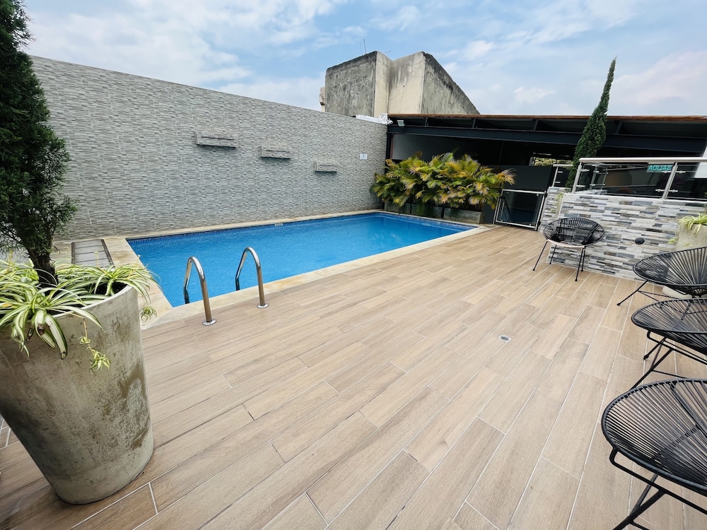 Torca Hotels 3/59
