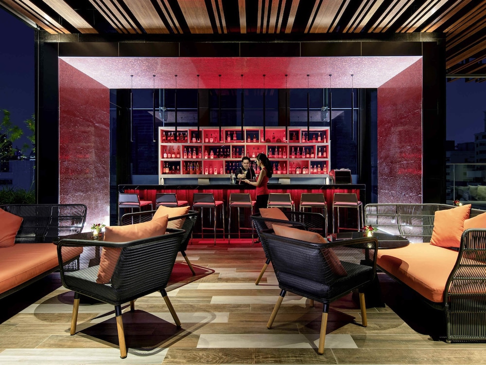 ibis Styles Bangkok Sukhumvit 4 38/66