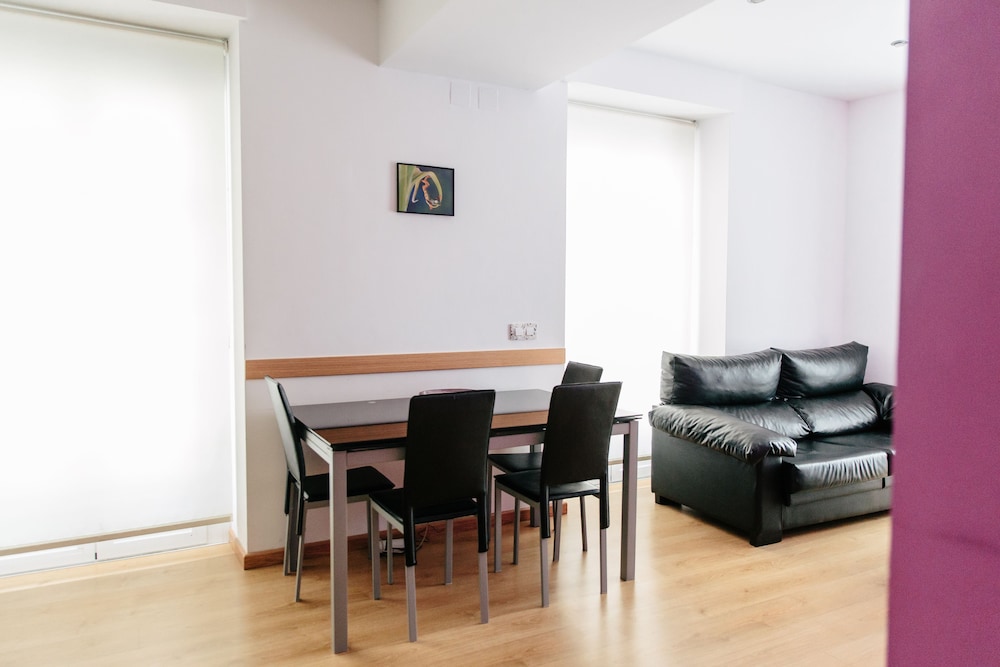 APARTAMENTOS TITO SAN AGUSTIN 38/55