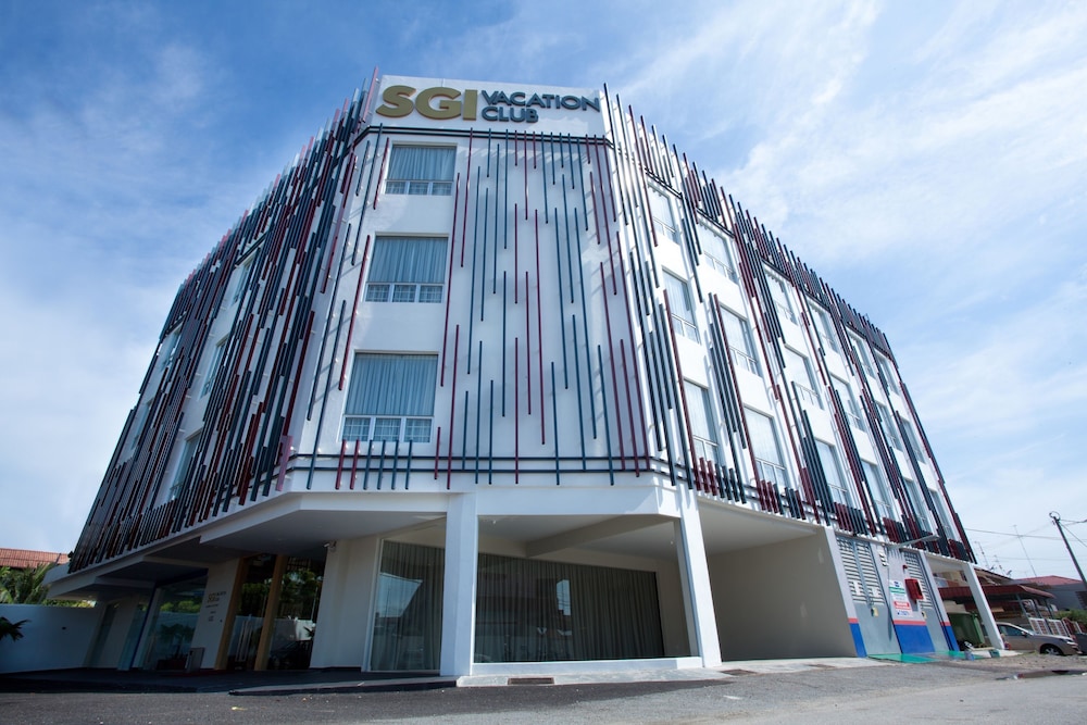 Sgi Vacation Club Melaka 1/56