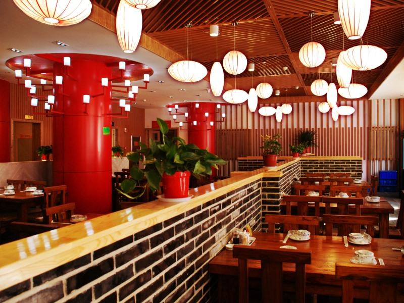 GreenTree Inn ShanDong WeiFang LinQu ZhanQian Road LuChuan Business Hotel 7/43