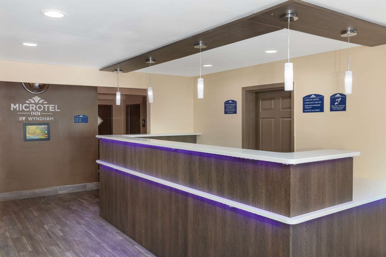 Microtel Inn & Suites by Wyndham Columbia/Fort Jackson N 3/37