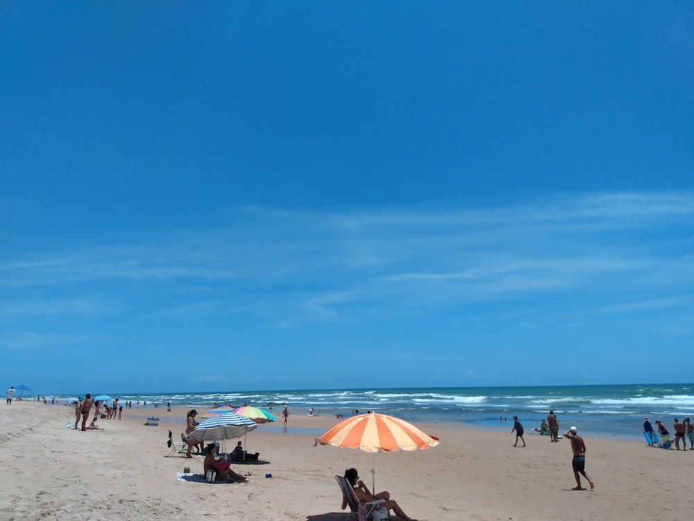 Pousada Praia Do Flamengo Salvador Bahia 14/52