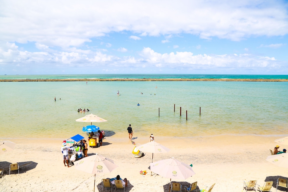 Nui Supreme Beach Living 34/48