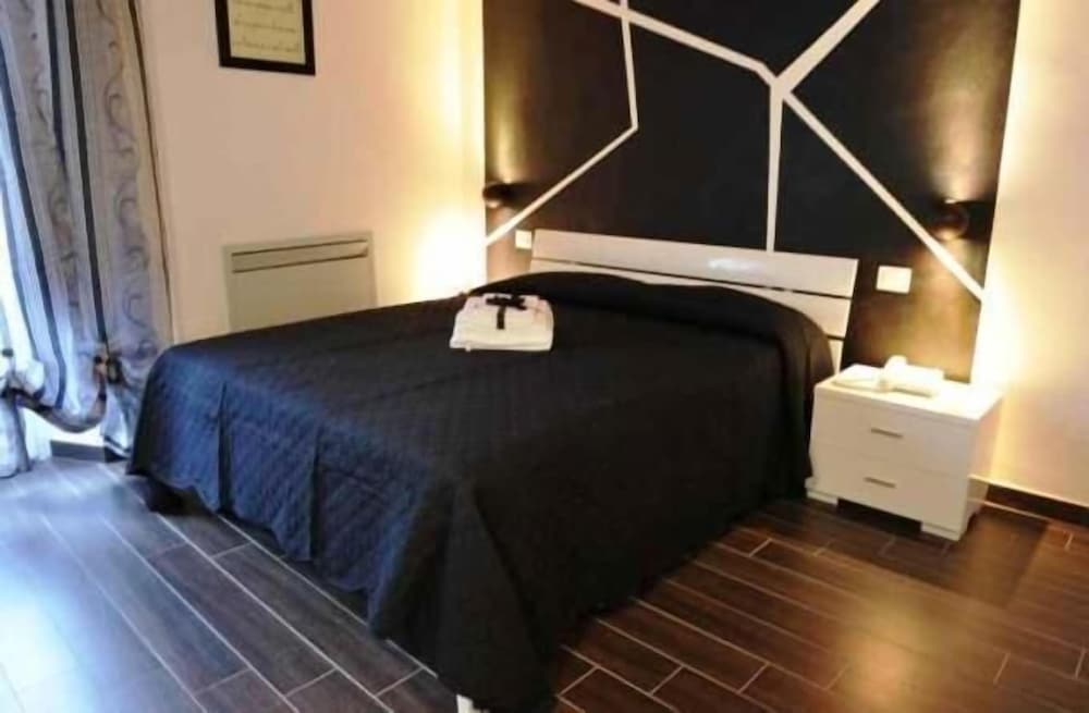 Bed & Breakfast Viziottavo 6/32