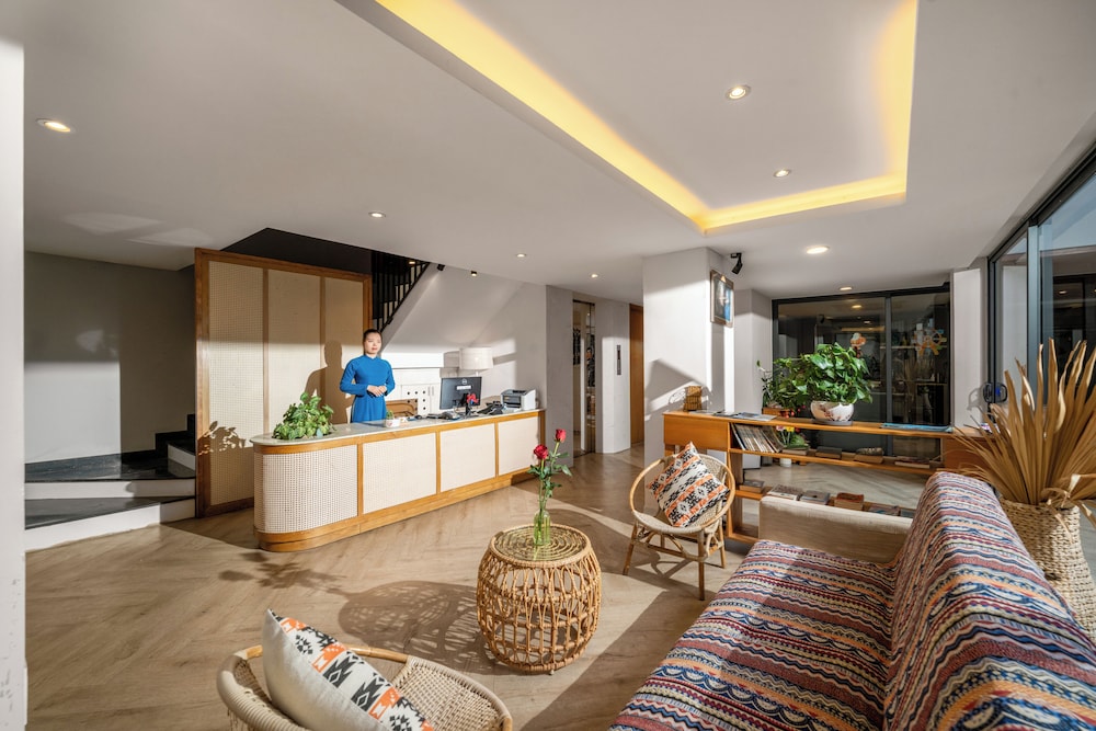 Sanayen Villa & Residences 5/50