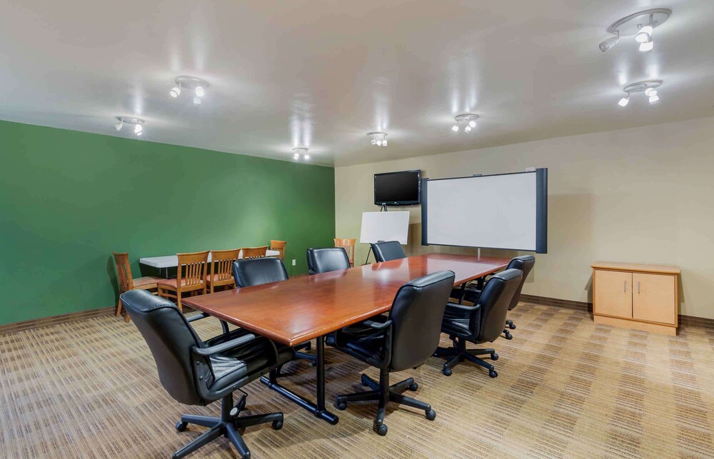 Extended Stay America Fayetteville Cross Creek Mall 41/49