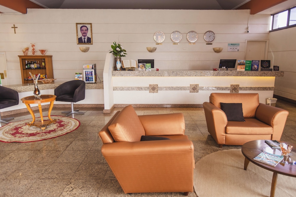Hotel Golden Park Ribeirao Preto 52/77