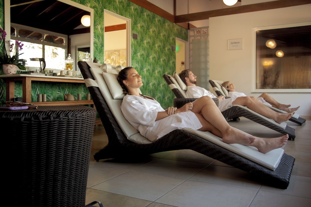 LS Villas Hotel e Spa 9/45