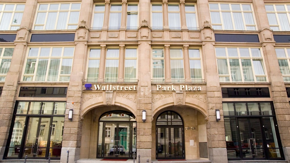 Park Plaza Wallstreet Berlin Mitte 1/37