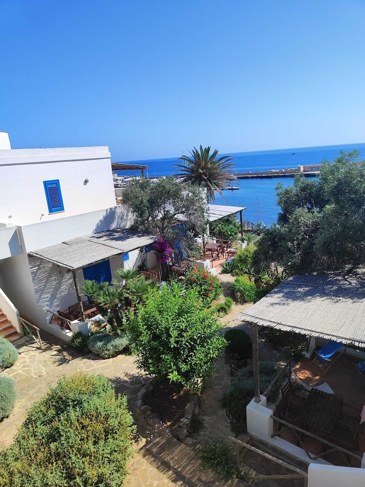 Marettimo Residence 8/61