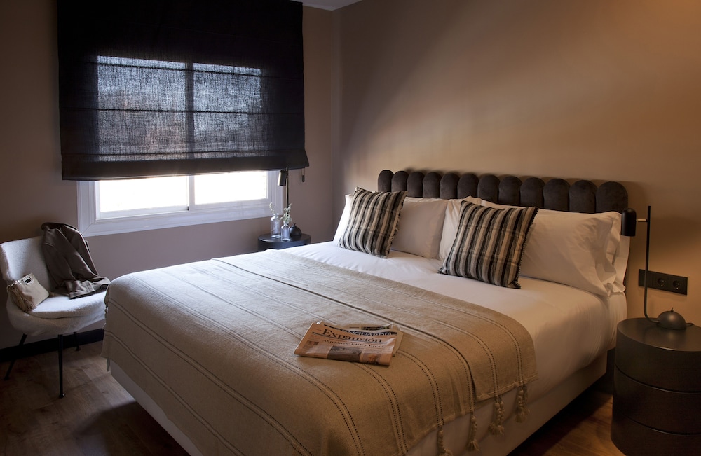 Apartamentos Ganduxer 25/66