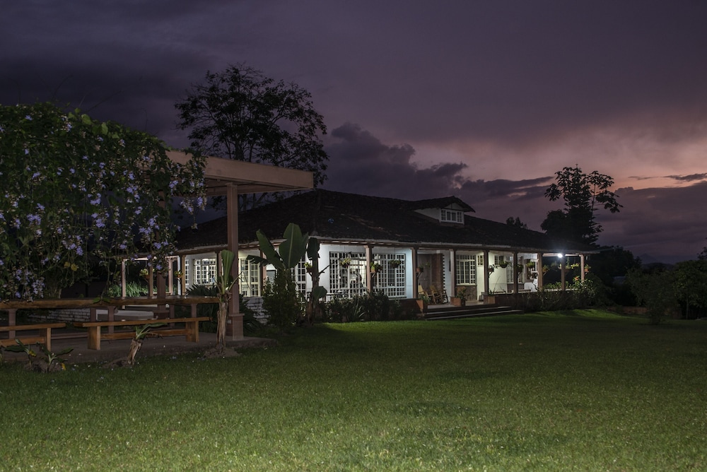 Finca Hotel Rosa Antonia 33/43
