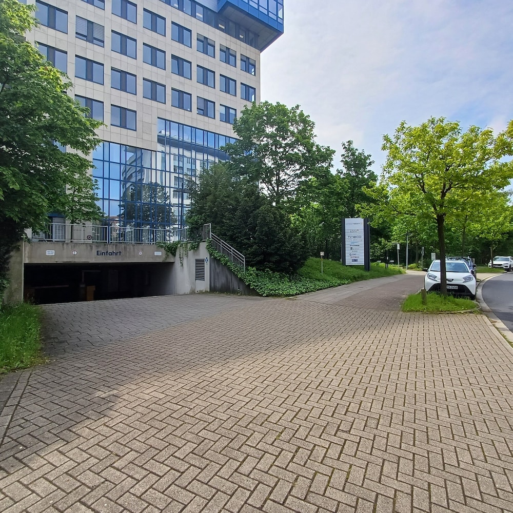 Trip Inn Hotel Dusseldorf Neuss 42/50