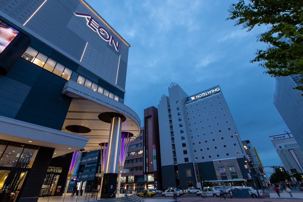 KOKO HOTEL Asahikawa Station 7/67