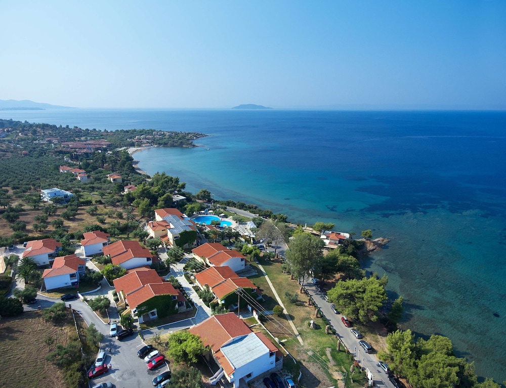 Acrotel Elea Beach 46/55