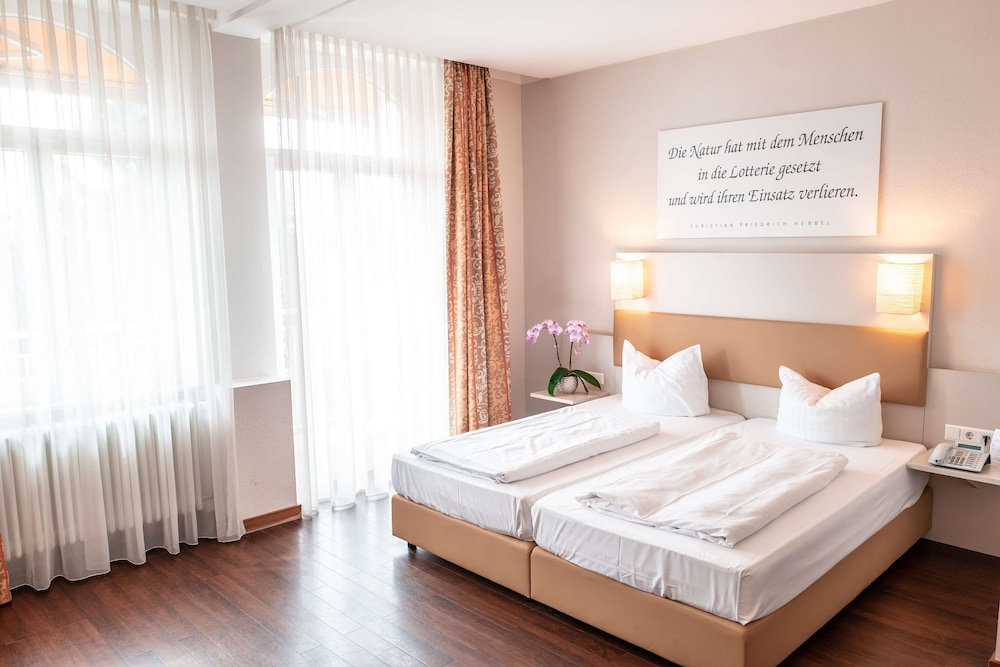 Sure Hotel By Best Western Bad Duerrheim 9/53