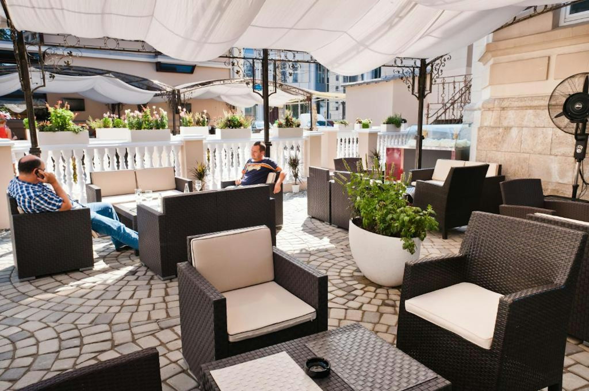 VIGO GRAND HOTEL 25/36