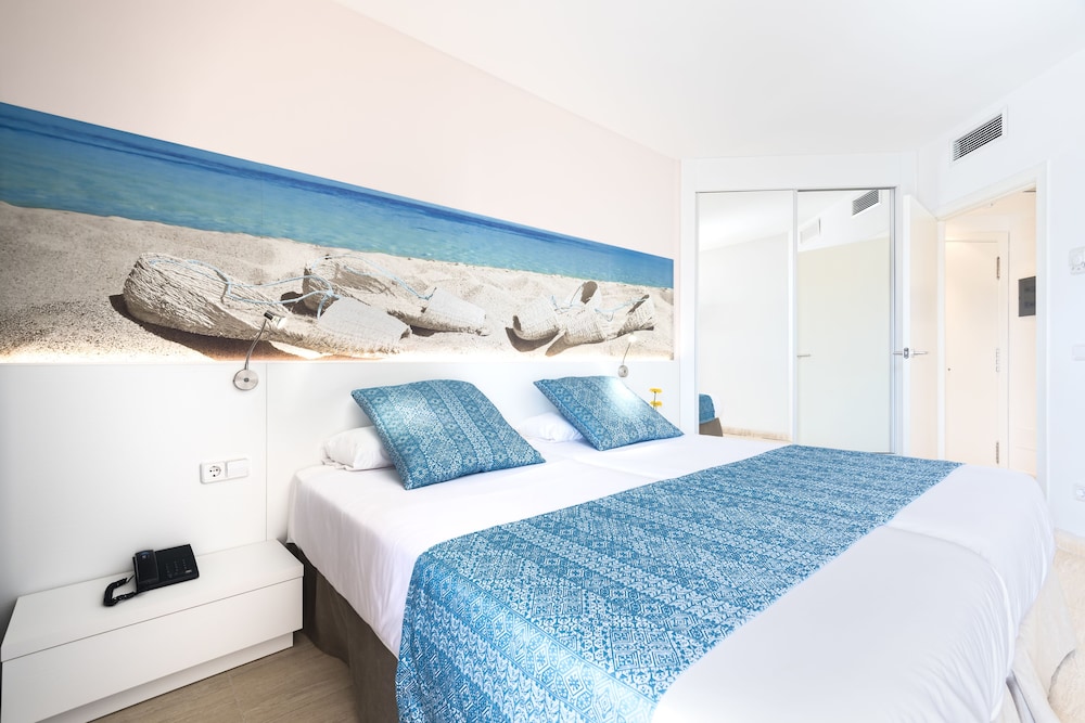Tropic Garden Hotel & Apartments 35/73