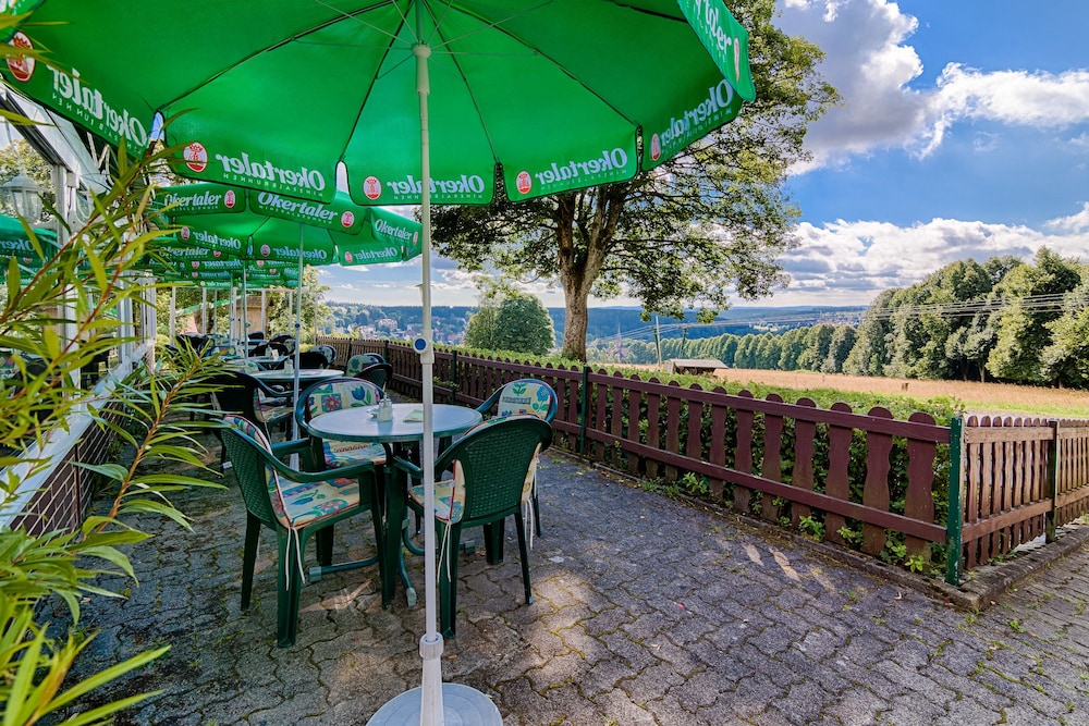 Hotel and Cafe Panorama 20/21