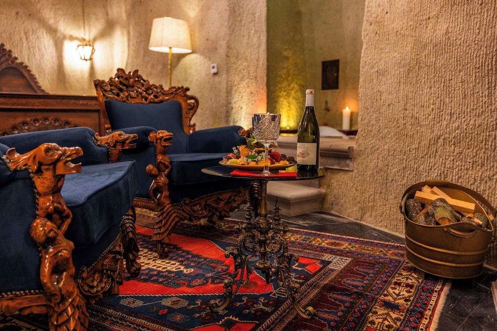 Signature Cave Cappadocia, Trademark Collection by Wyndham 64/75