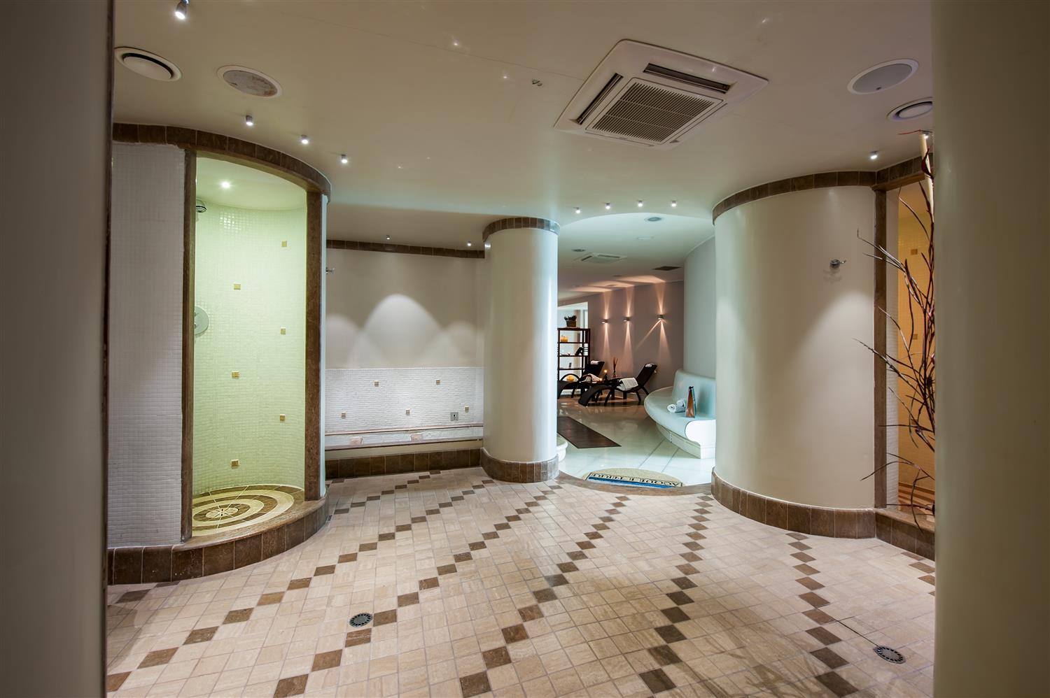 Best Western Premier Villa Fabiano Palace Hotel 40/42